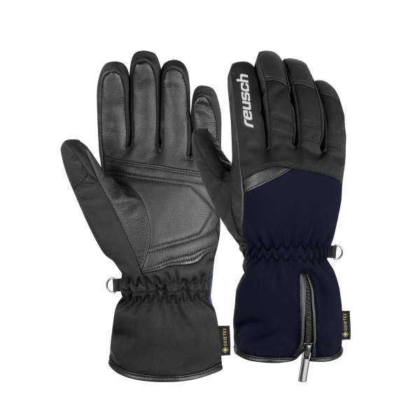 Reusch Lennox GTX 6001380 7698 schwarz blau 1